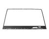 HP Envy x360 15-ed0000 Original Displayrahmen 39,6cm (15,6 Zoll) schwarz
