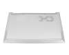 HP Envy x360 15-es0000 Original Gehäuse Unterseite silber