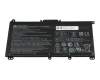 HP Envy x360 15-es1000 Original Akku 41Wh