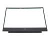 HP Envy x360 15-es1000 Original Displayrahmen 40,9cm (16,1 Zoll) schwarz