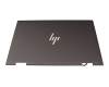 HP Envy x360 15-ey0000 Original Displaydeckel 39,6cm (15,6 Zoll) anthrazit