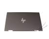 HP Envy x360 15-ey1000 Original Displaydeckel 39,6cm (15,6 Zoll) schwarz