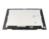 HP Envy x360 15-fe1000 Original Touch-Displayeinheit 15,6 Zoll (FHD 1920x1080) schwarz (Touch, 250 nit)