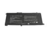 HP Envy x360 15-fe1000 Replacement Akku 50Wh