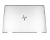 HP Envy x360 15M-BP1 Original Displaydeckel 39,6cm (15,6 Zoll) silber