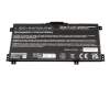 HP Envy x360 15M-BP1 Replacement Akku 50Wh