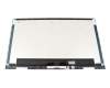 HP Envy x360 15m-ed1000 Original Touch-Displayeinheit 15,6 Zoll (FHD 1920x1080) silber (silber)