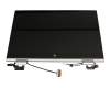 HP Envy x360 15t-cn100 Original Touch-Displayeinheit 15,6 Zoll (FHD 1920x1080) silber