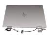 HP Envy x360 15t-cn100 Original Touch-Displayeinheit 15,6 Zoll (FHD 1920x1080) silber