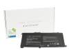 HP Envy x360 15z-ds000 Replacement Akku 50Wh