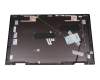 HP Envy x360 Convertible 15-eu0000 Original Displaydeckel 39,6cm (15,6 Zoll) schwarz Farbe: Shadow Black