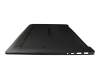 HP Envy x360 Convertible 15-eu0000 Original Gehäuse Unterseite schwarz