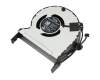 HP Mini Z2 G5 Original CPU-Lüfter