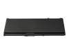 HP Omen 15-dc0000 Replacement Akku 51Wh 11,55V