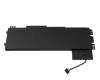 HP Omen 15-dc0000 Replacement Akku 99Wh