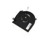 HP Omen 15-ek1000 Lüfter 12V CCW