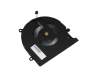 HP Omen 15-ek1000 Lüfter 12V CW