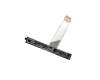 HP Omen 15t-dc1 Original Festplatten-Adapter für den 1. Festplatten Schacht