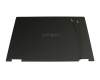 HP Omen 16-wf0000 Original Gehäuse Oberseite schwarz