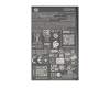 HP Omen 16-wf1000 Original Netzteil 230,0 Watt abgerundete Bauform