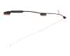 HP Omen 16-xf0000 Original Displaykabel LED eDP 40-Pin