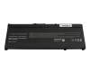 HP Omen 17-an100 Replacement Akku 67Wh 15,4V