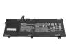HP Omen 17-w200 Original Akku 64Wh