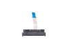 HP Omen 17-w200 Original Festplatten-Adapter für den 2. Festplatten Schacht