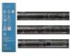 HP OmniBook 5 Flip 14-fp0000 original MPP 1.51 Pen inkl. Batterie