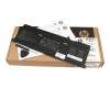 HP OmniBook X Flip NGAI 16-ar0000 Original Akku 68Wh (inklusive Reparaturset)