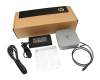 HP P04189-001 TB4 Dockingstation G6 100 W inkl. 120W Netzteil