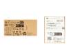 HP P04189-001 TB4 Dockingstation G6 100 W inkl. 120W Netzteil