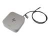 HP P04189-001 Thunderbolt 4 Dockingstation G6 100 W inkl. 120W Netzteil