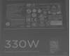 HP P1000-000 Seire Original Netzteil 330,0 Watt