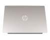 HP Pavilion 13-an0300 Original Displaydeckel 33,8cm (13,3 Zoll) grau-silber