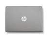 HP Pavilion 14-bf000 Original Displaydeckel 35,6cm (14 Zoll) grau