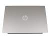 HP Pavilion 14-ce0000 Original Displaydeckel 35,6cm (14 Zoll) grau