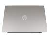 HP Pavilion 14-ce1300 Original Displaydeckel 35,6cm (14 Zoll) grau