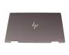 HP Pavilion 14-dv0000 Original Displaydeckel 33,8cm (13,3 Zoll) schwarz