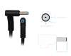 HP Pavilion 15-bc000 Original Netzteil 135,0 Watt abgerundete Bauform
