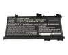 HP Pavilion 15-bc000 Replacement Akku 58,91Wh