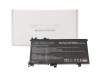 HP Pavilion 15-bc400 Replacement Akku 43Wh 15,4V