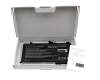 HP Pavilion 15-bc400 Replacement Akku 43Wh 15,4V