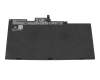HP Pavilion 15-cc500 Original Akku 51Wh