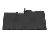 HP Pavilion 15-cc500 Original Akku 51Wh