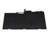 HP Pavilion 15-cd000 Original Akku 46Wh