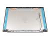HP Pavilion 15-cs1600 Original Displaydeckel 39,6cm (15,6 Zoll) silber