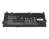 HP Pavilion 15-cs2200 Original Akku 68Wh LG04XL