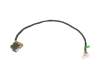 HP Pavilion 15-cs3000 Original Stromversorgungsbuchse inkl. Kabel 90W