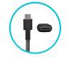 HP Pavilion 15-cs3000 Original USB-C Netzteil 65,0 Watt abgerundete Bauform